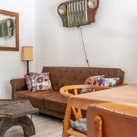 Le Refuge Du Maquis Дом отдыха