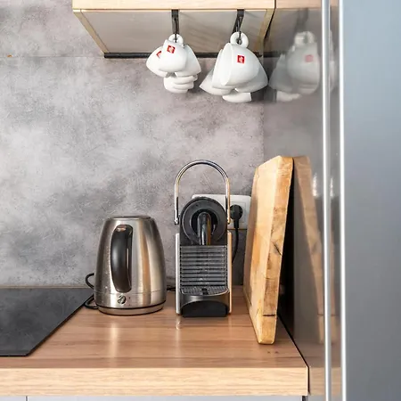 펜션 Le Refuge Du Maquis *