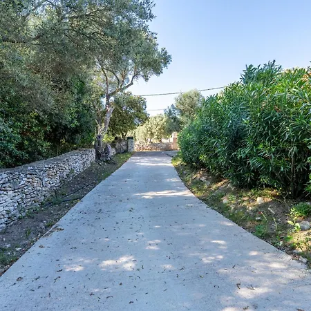 Le Refuge Du Maquis * 보니파시오