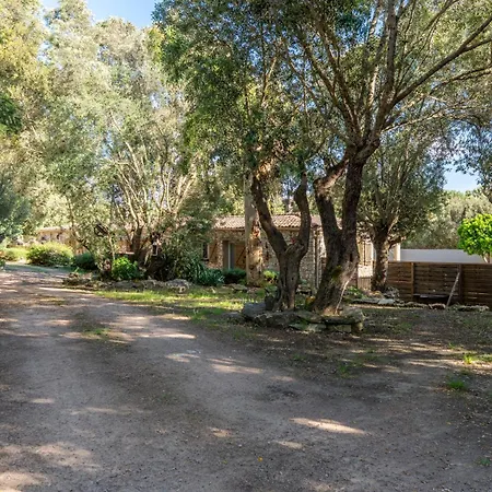 Le Refuge Du Maquis *