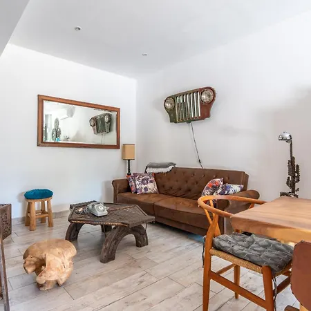 Le Refuge Du Maquis 펜션 보니파시오