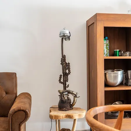 Le Refuge Du Maquis *