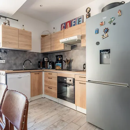 Le Refuge Du Maquis Дом отдыха Бонифачо