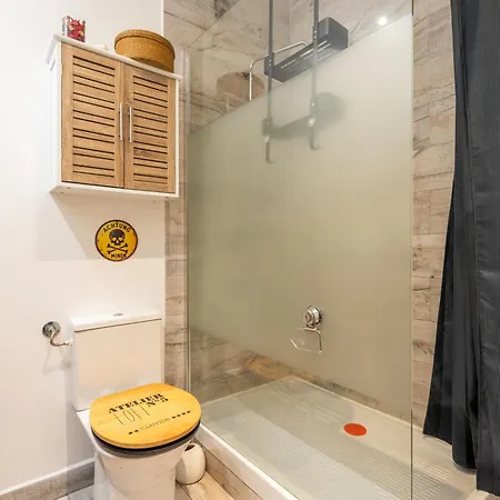 Дом отдыха Le Refuge Du Maquis Бонифачо