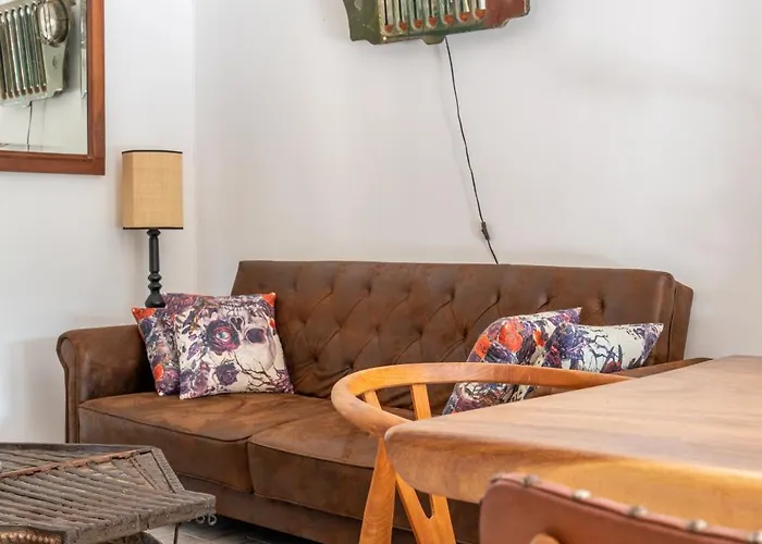 Le Refuge Du Maquis Vakantiehuis