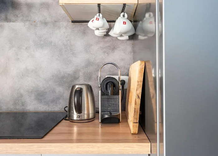 Vakantiehuis Le Refuge Du Maquis *