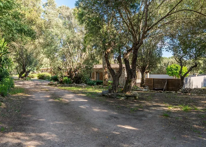 Le Refuge Du Maquis *