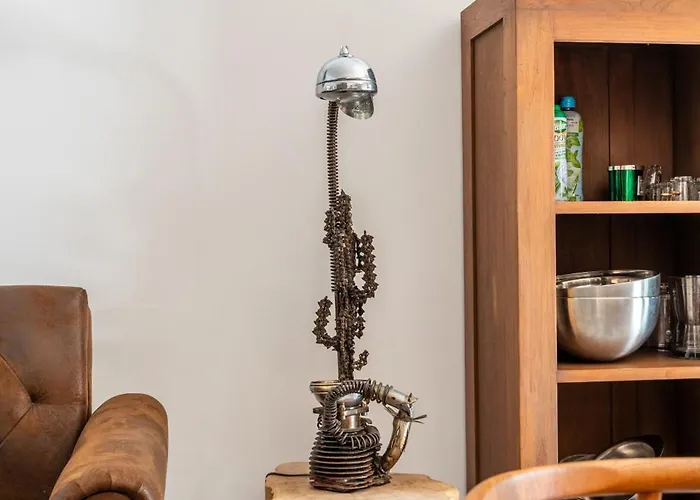 Le Refuge Du Maquis *