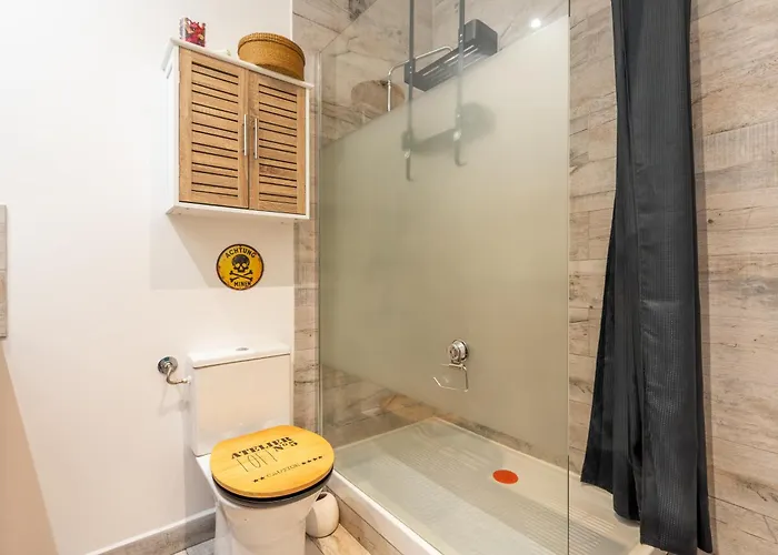 Vakantiehuis Le Refuge Du Maquis Bonifacio (Corsica)