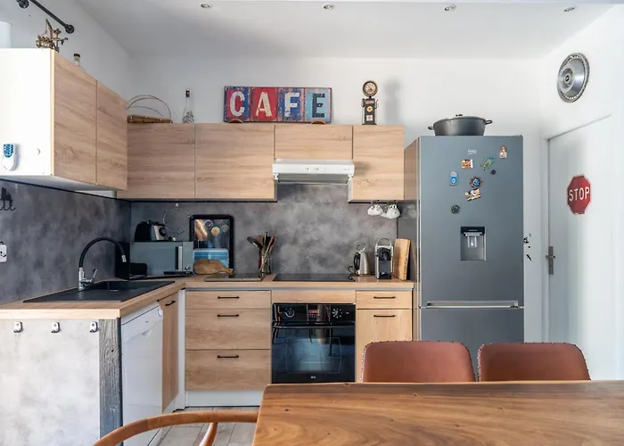 Vakantiehuis Le Refuge Du Maquis